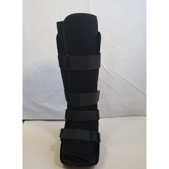 Procare 79-95077 Nextep Contour2 Walker Large Accessory Pad & Manual Black - Picture 2 of 12